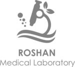 تماس با ما Roshan Lab Gray